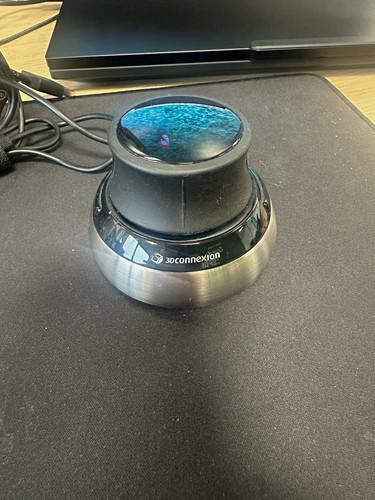 3dconnexion spacemouse compact - spacemouse,