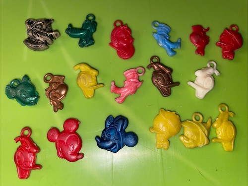 Vintage disney gum ball - disney,