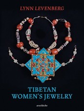 Tibetan Womens Jewelry -