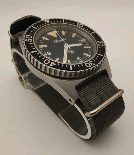 Rare 1993 precista royal navy - precista,
