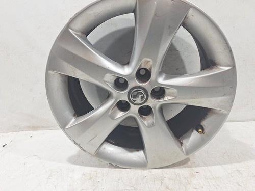 Vauxhall astra sri mk6 - vauxhall,