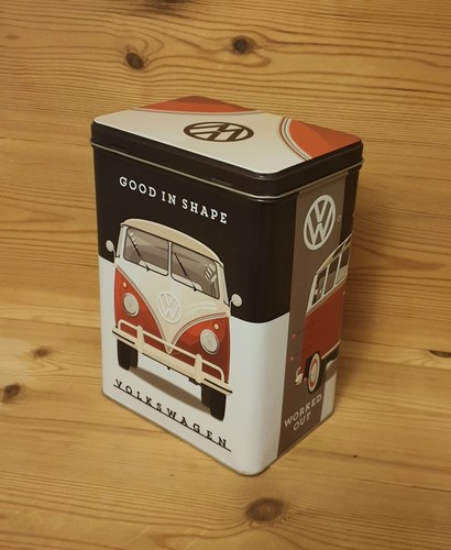 Volkswagen split screen - volkswagen,