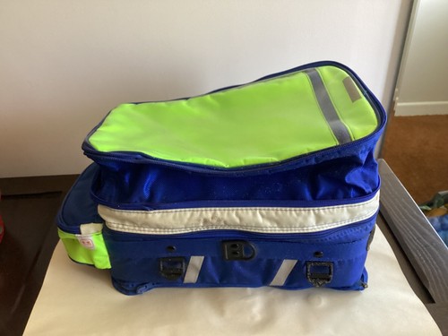 Vintage kawasaki expandable - vintage,
