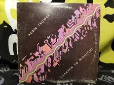 Robin Trower, Caravan to