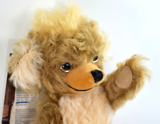 MERRYTHOUGHT ANCESTER OF CHEEKY PUNKINHEAD BEAR LIMITED EDITION OF 1000 21cm