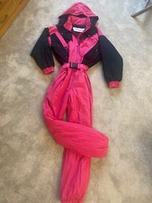 Vintage Campri Kirsty Ladies