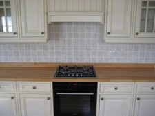 Cheap solid beech - cheap, work