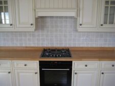 CHEAP Solid Beech Work top