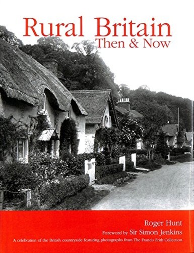 Rural britain roger - rural,