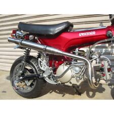 Kitaco Exhaust Muffler for