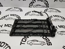 2014 BMW XDRIVE F30 320D 2.0 D AUTO HEATER MATRIX ELECTRIC ELEMENT 9232058 