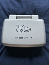 centurion dvd player No Remote