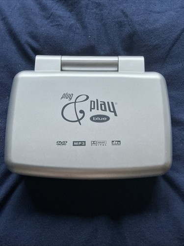Centurion dvd player remote - dvd, no