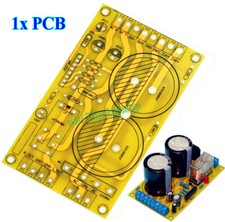 Amplifier Rectifier Filter
