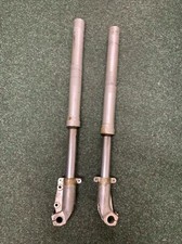 Marzocchi Fantic 307 Monoshock Front Forks - Upside Down Type