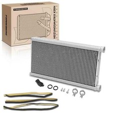 Heater Matrix Exchanger Interior for Audi A6 C7 A7 Bentley Mulsanne 3Y 4H0898037