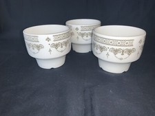 Vintage WEDGWOOD Metallised