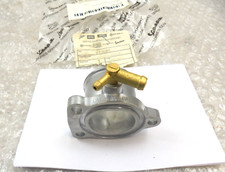 Derbi GPR125 Mulhacen 125 Terra 125 Carburettor Intake Manifold New OE 873685