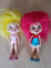 Vintage Trollz Doll Its A Hair
