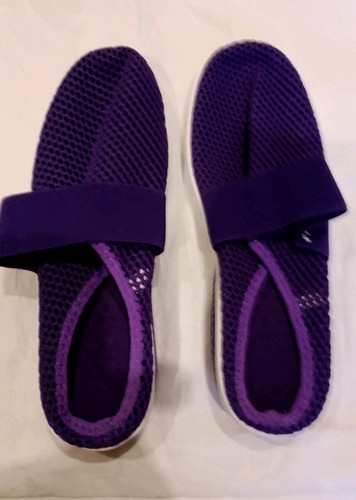 Women purple fashion shoes - women's,