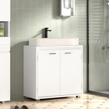 Under Sink Bathroom Cabinet