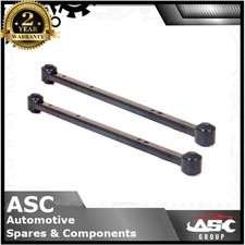 Rear Suspension Trailing