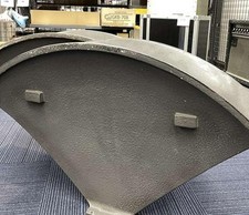 JBL 2350 Radial Horn Pair Used