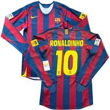 2005 barcelona home - 2005/06,