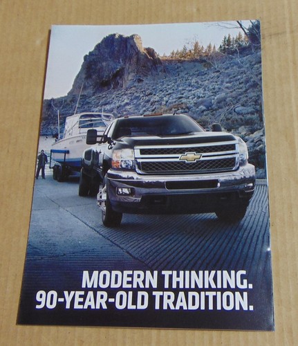 2011 chevrolet silverado - chevrolet,