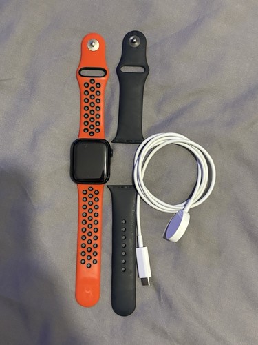 Apple watch 2nd generation - se,
