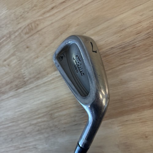 Titleist dci 990 - 990, single