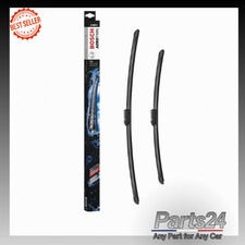 A089S Bosch 2x Wiper Blades