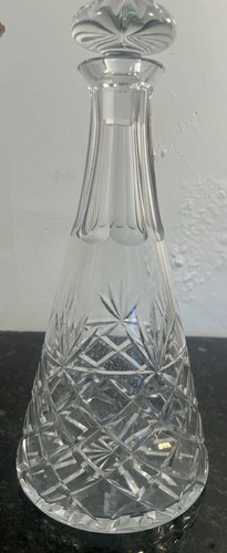 Royal brierley bruce crystal - brierley,