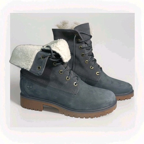 Timberland jayne teddy - jayne,