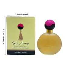 Avon Fair Annoy Eau de Parfum