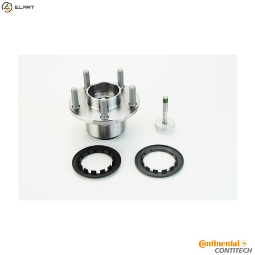 Wheel bearing kit - wheel, wbe1146