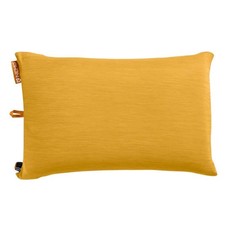 Nemo Equipment Fillo Backpacking & Camping Pillow (Mango/Golden Oak)