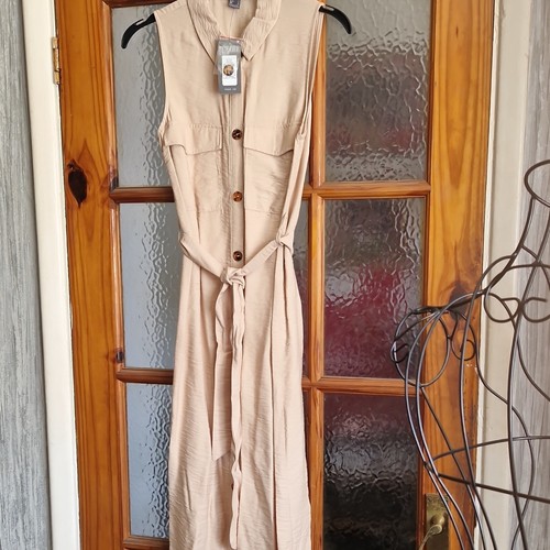 Primark stone linen shirt - primark,