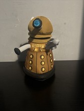 Doctor Who: Bronze Dalek Build