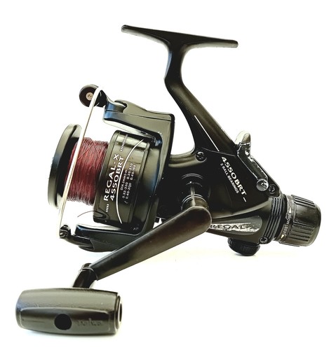 Vintage fishing reel daiwa - vintage,