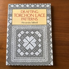 Alexandra Stillwell Drafting