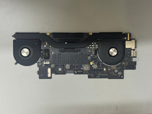 Apple macbook pro - pro, a1398