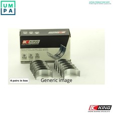 CONNECTING ROD BEARING