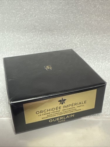 Guerlain orchidee imperiale - guerlain,