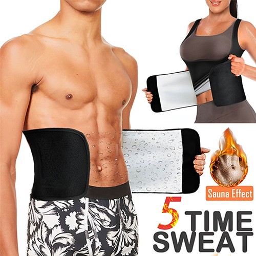 Men waist trimmer - waist,
