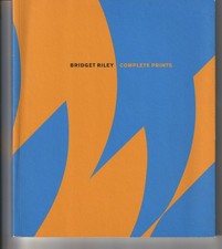 Bridget Riley Complete Prints