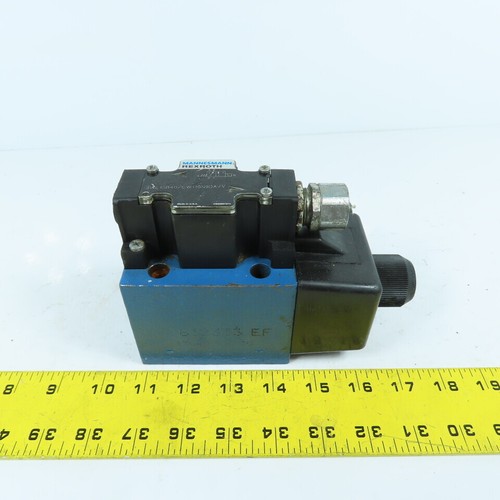 Mannesmann rexroth - mannesmann,