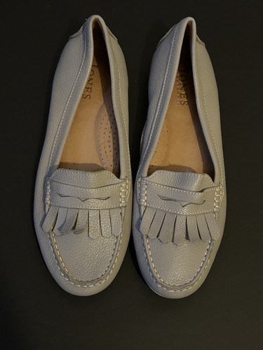 Jones bootmaker gamble - gamble, grey