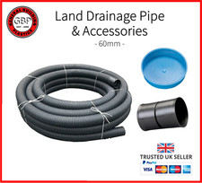 60mm 25m 50m 150m - 25m/50m/150m, drain