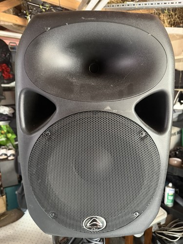 Wharfedale pro titan - wharfedale,